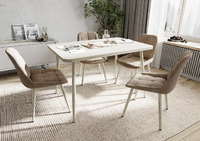 Шато Дуб шоколад ULTRA DENIM