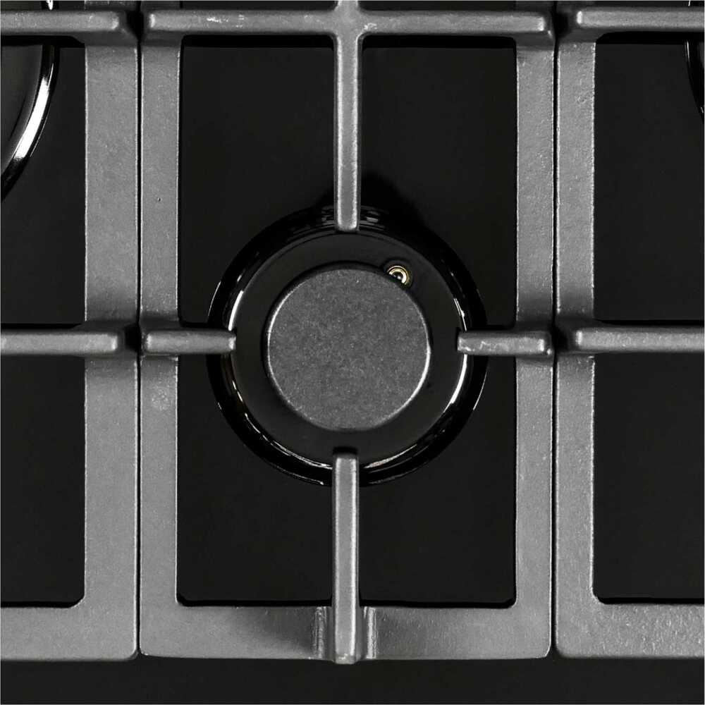 Газовая варочная поверхность LEX GVG 643C BL